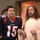 Illustration for article titled Pat Robertson has some typically Pat Robertson thoughts on Saturday Night Live's Tim Tebow sketch
